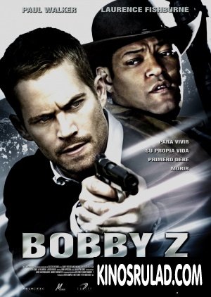 The Death and Life of Bobby Z / ბობი "Z " ის სიკვდილი და ცხოვრება (ქართულად)