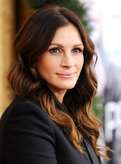 Julia Roberts / ჯულია რობერთსი