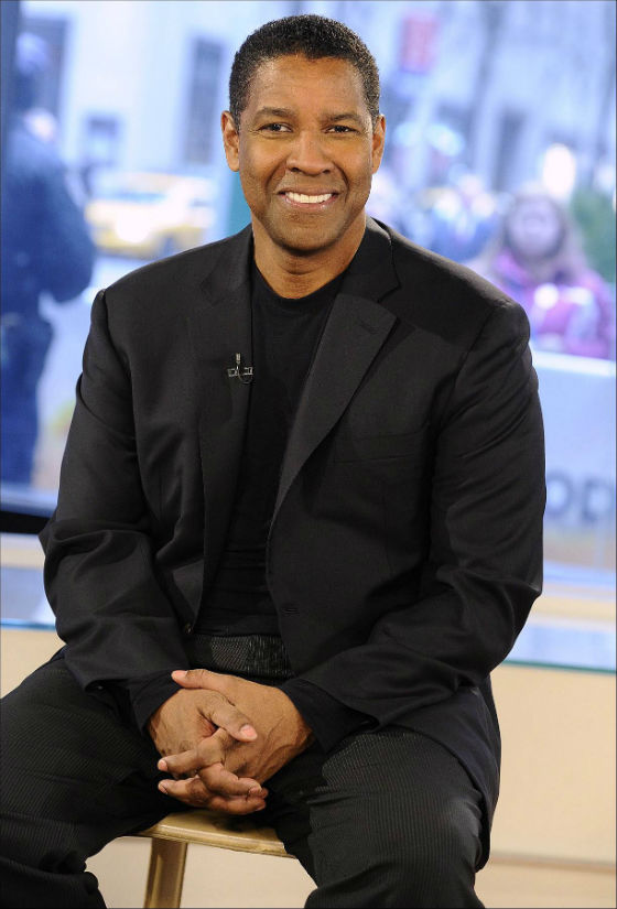 დენზელ ვაშინგტონი / Denzel Washington