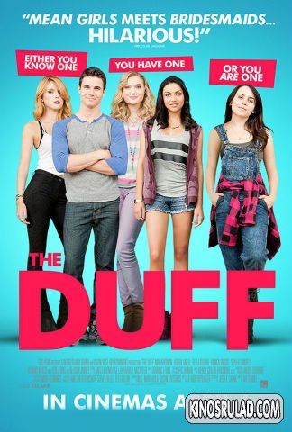 The DUFF / დაფი (ქართულად)