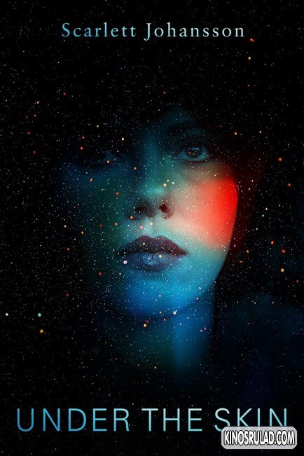 Under the Skin / კანის ქვეშ (ქართულად)