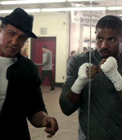 ‘Creed’ – როკი ბალბოა ბრუნდება: ტრეილერი