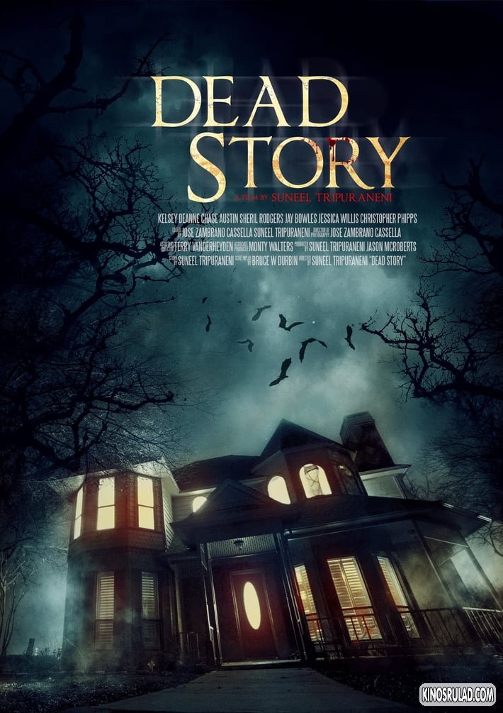 გარდაცვლილის ისტორია / DEAD STORY