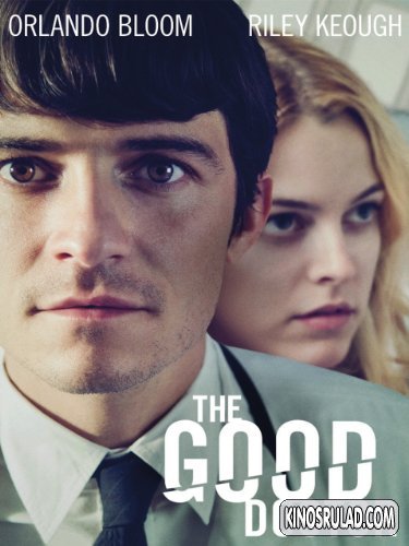 THE GOOD DOCTOR / კარგი ექიმი