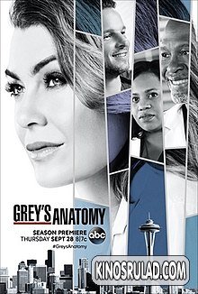 გრეის ანატომია სეზონი 14 / Grey`s Anatomy Season 14