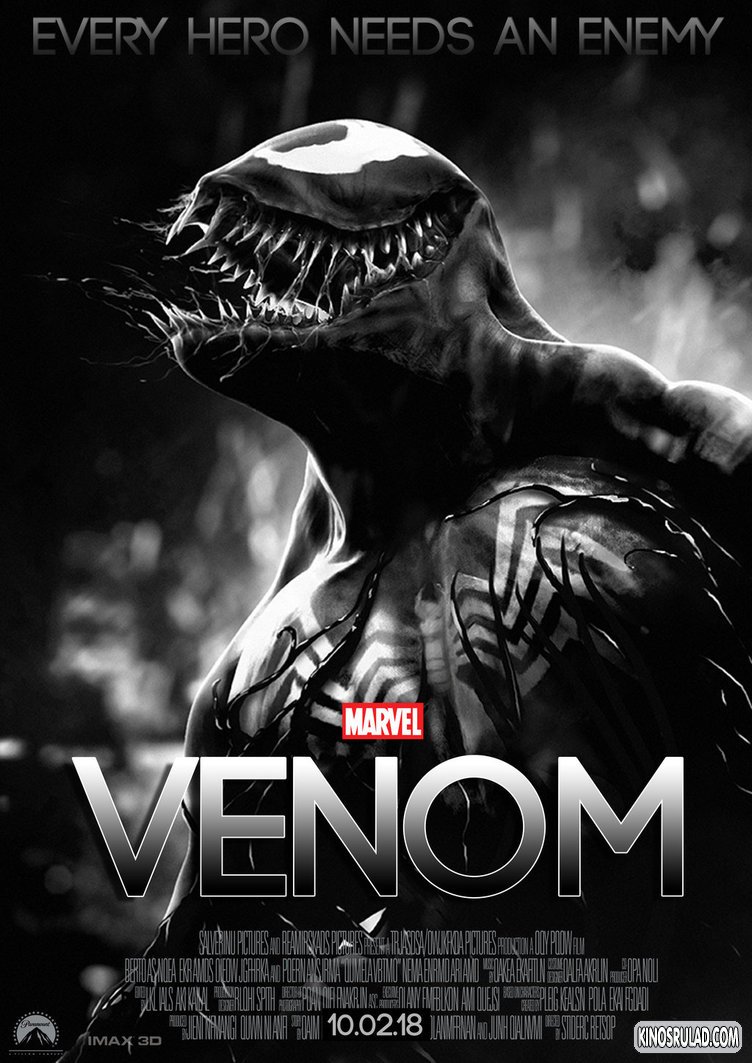 ვენომი / Venom