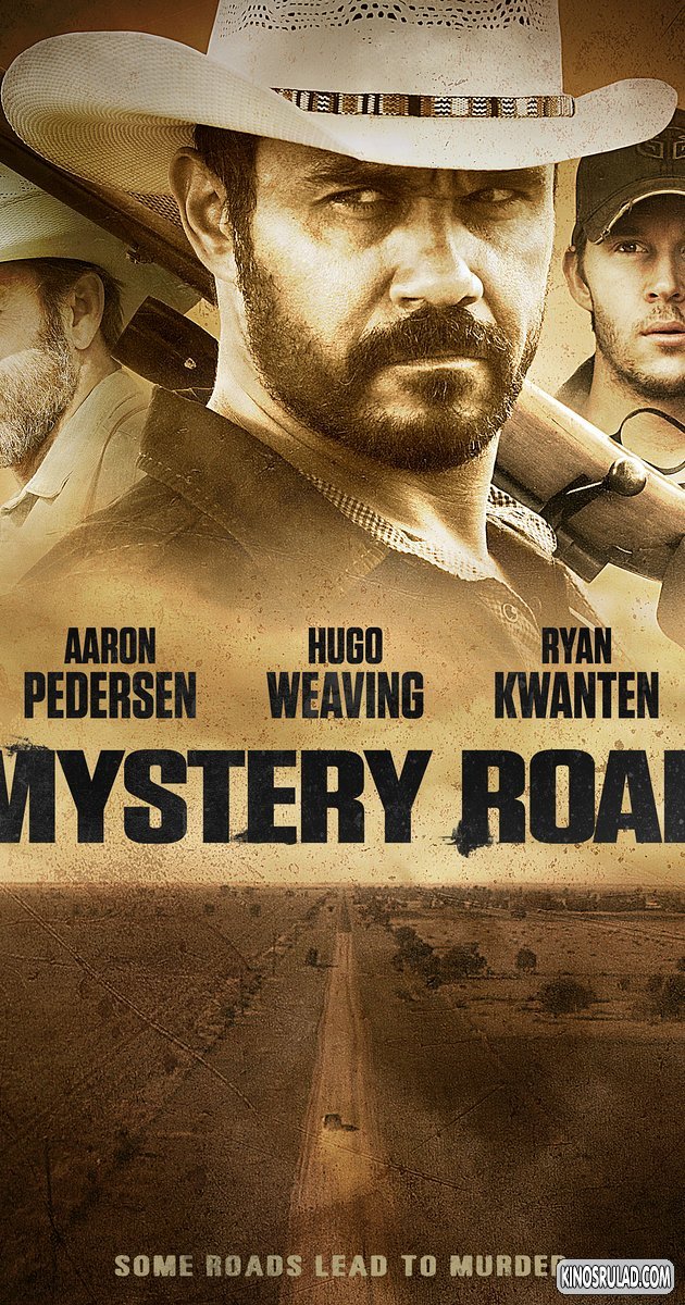 საიდუმლო გზა / Mystery Road