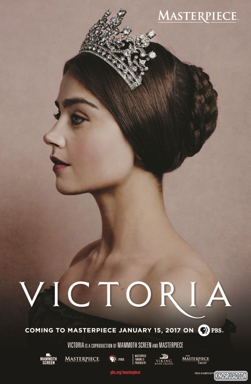 ვიქტორია ყველა სეონი / Victoria all season