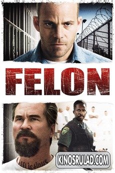 ბოროტმოქმედი / Felon