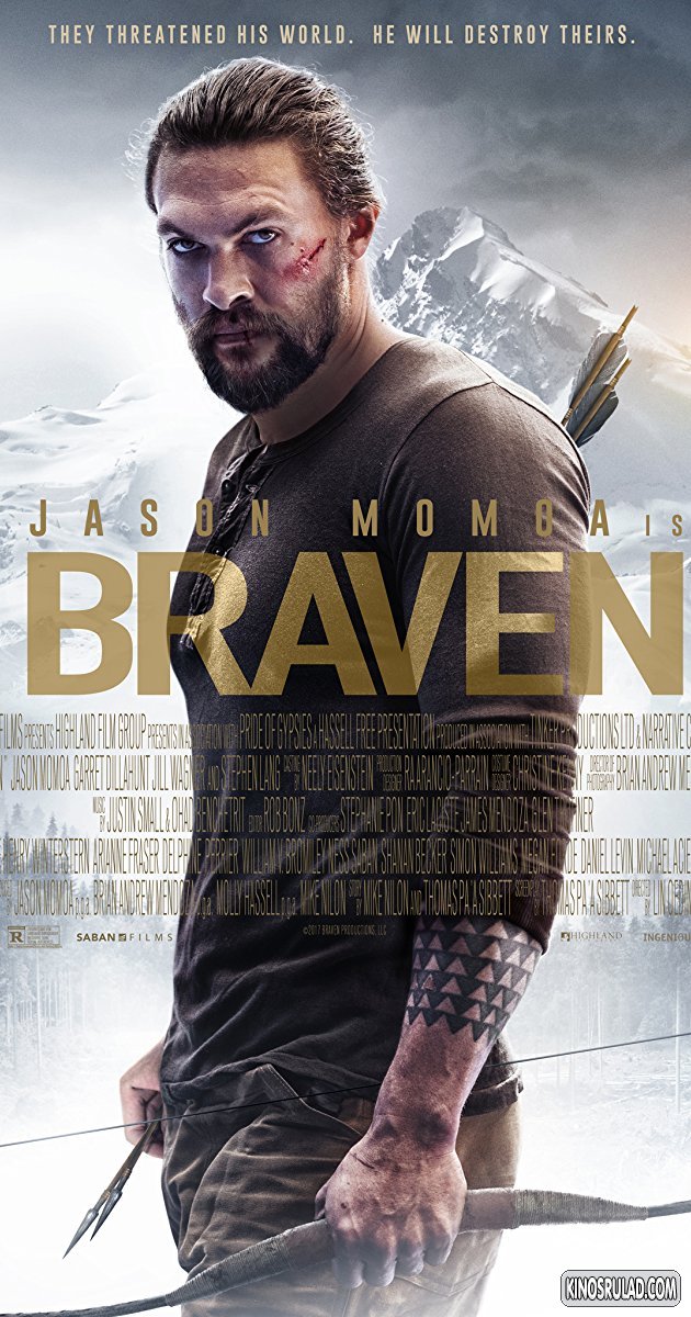 ბრეივენი / Braven