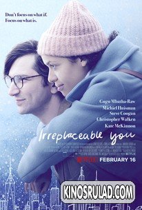 შეუცვლელი შენ / Irreplaceable You