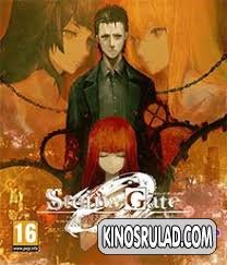 შტეინის კარიბჭე 0 / Steins Gate 0