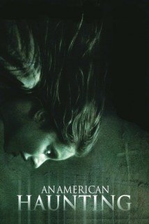 ამერიკული მოჩვენება , AN AMERICAN HAUNTING