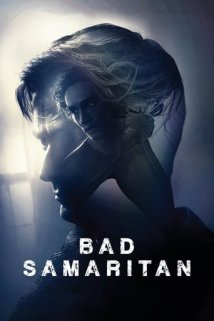 ცუდი სამარიტელი , BAD SAMARITAN