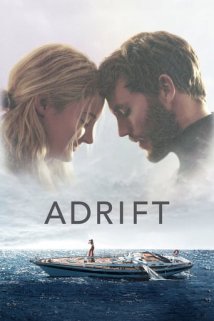 ჰორიზონტთან ახლოს , ADRIFT