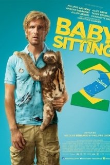 ძიძა 2 ქართულად , Babysitting 2 , dzidza 2 qartulad