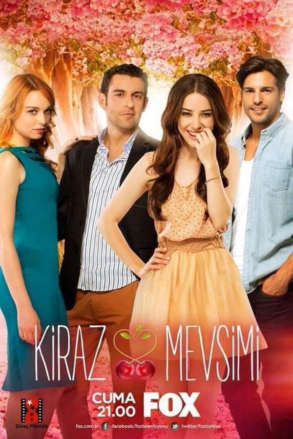 ალუბლების სეზონი / Season of Cherry (Kiraz Mevsimi) ქართულად