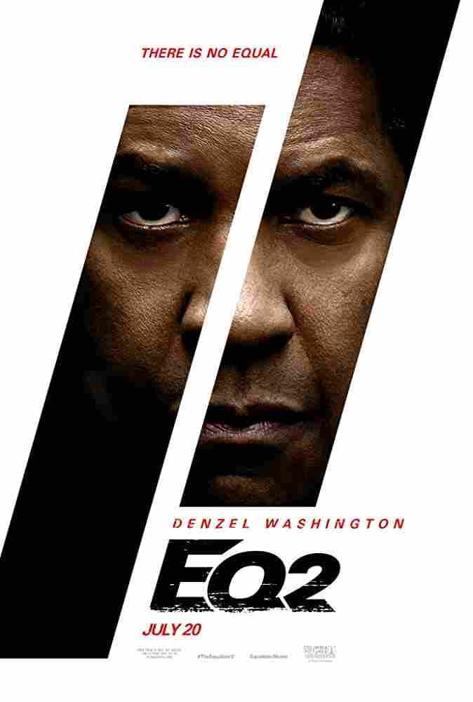 ექვალაიზერი 2 ქართულად , The Equalizer 2 , Eqvalaizeri 2 qartulad