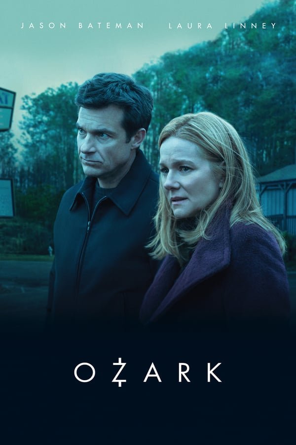 ოზარკი სეზონი 2 / Ozark Season 2 ქართულად