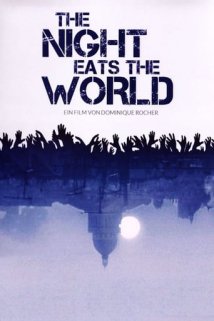 ღამე შეჭამს მსოფლიოს ქართულად , THE NIGHT EATS THE WORLD , game shechams msoplios qartulad