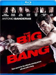 დიდი გასროლა ქართულად , The Big Bang ,didi gasrola qartulad