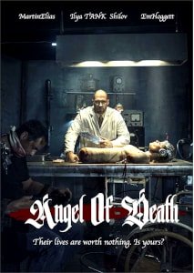 სიკვდილის ანგელოზი ქართულად , Angel of Death , sikvdilis angelozi qartulad