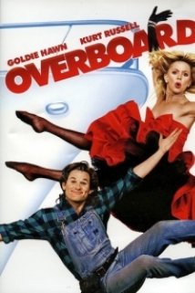 ბორტს მიღმა ვიღაცაა ქართულად , OVERBOARD , borts migma vigacaa qartulad