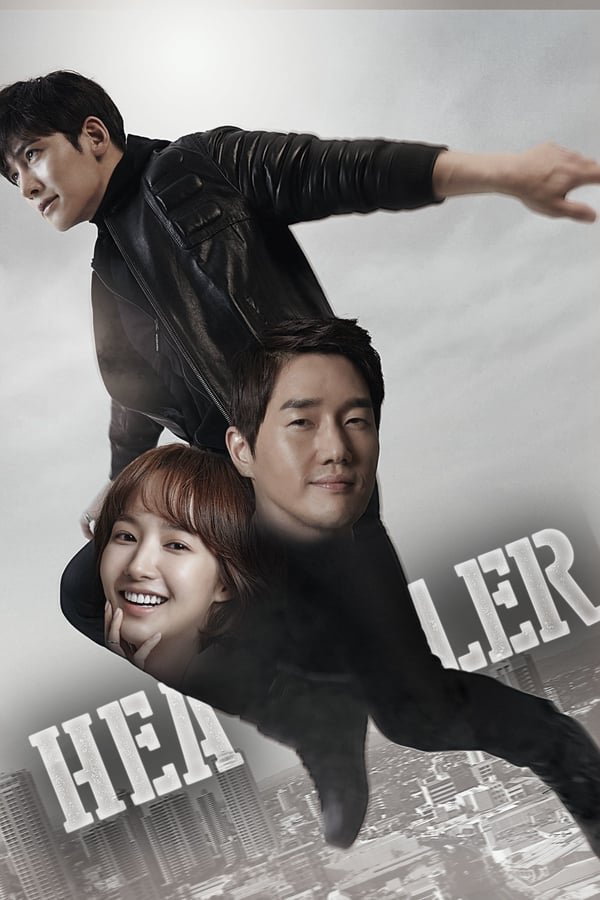 ჰილერი სეზონი 1 / Healer Season 1 ქართულად