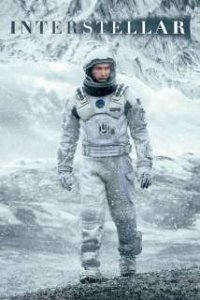 ინტერსტელარი ქართულად / Interstellar