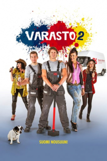 საწყობი 2 / VARASTO 2