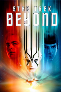 ვარსკვლავური გზა: უსასრულობა / STAR TREK BEYOND