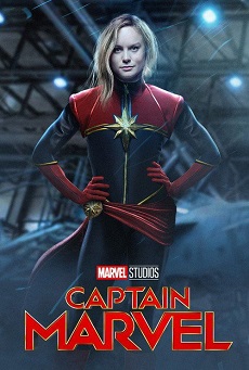 კაპიტანი მარველი / Captain Marvel