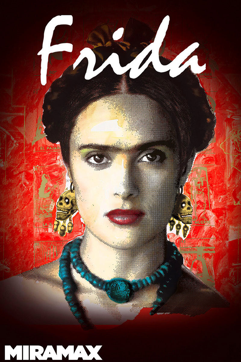 ფრიდა / FRIDA