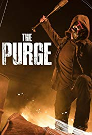 განკითხვის ღამე / The Purge