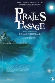 მეკობრის მსვლელობა / PIRATE'S PASSAGE