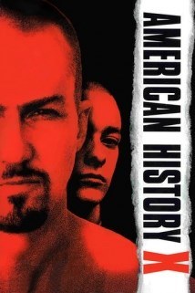 ამერიკული ისტორია X  / American History X (ქართულად)