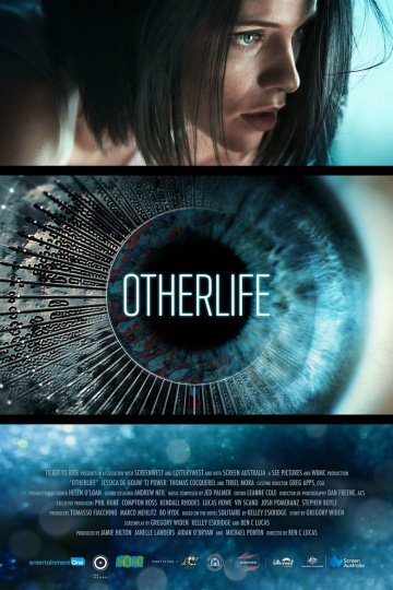 სხვა ცხოვრება / OtherLife