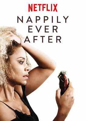 ოდესღაც საბედნიეროდ / Nappily Ever After