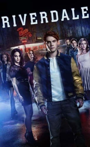 რივერდეილი / RIVERDALE - სეზონი 1