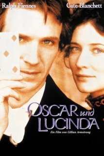 ოსკარი და ლუსინდა / Oscar and Lucinda