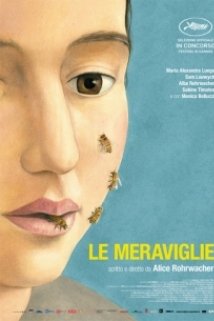 საოცრება / The Wonders (Le meraviglie)