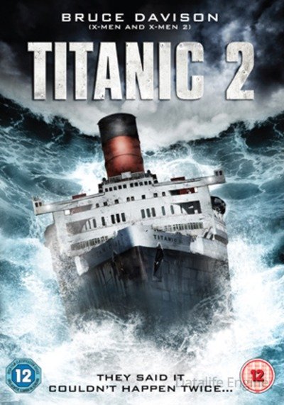 ტიტანიკი 2 / Titanic 2