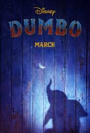 დამბო / Dumbo (2019)