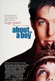 ბიჭის შესახებ / About a Boy