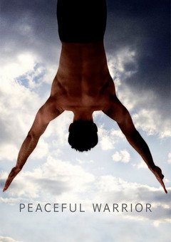 მშვიდობიანი მებრძოლი / Peaceful Warrior