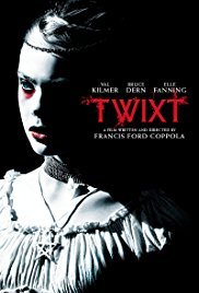 შუა / Twixt