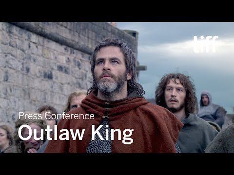 გარიყული მეფე / Outlaw King