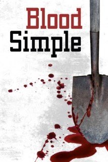 უბრალო სისხლი / Blood Simple ქართულად