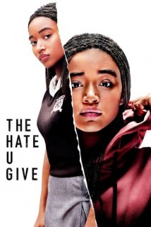 ღვარძლი, რომელსაც თესავ / The Hate U Give ქართულად 2018