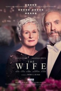 მეუღლე / The Wife ქართულად 2018